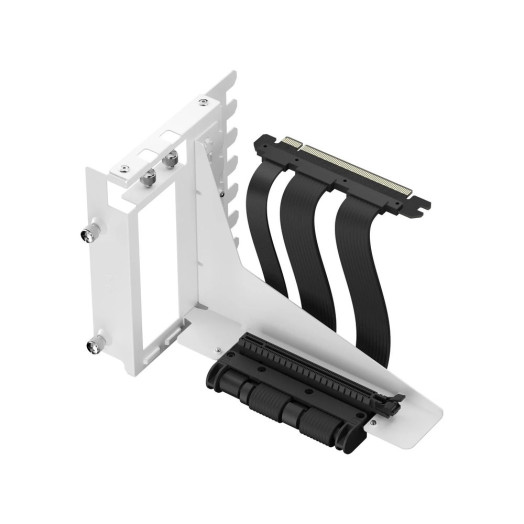 Кронштейн Fractal Design Flex 2 PCIe 4.0 білий