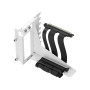 Кронштейн Fractal Design Flex 2 PCIe 4.0 білий