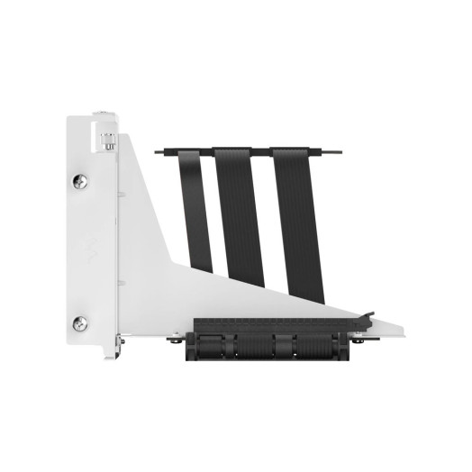 Кронштейн Fractal Design Flex 2 PCIe 4.0 білий