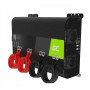 Перетворювач Green Cell PRO INVGC12 12 В до 230 В 3000 Вт/6000 Вт, модифікована синусоїда