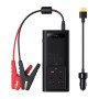 Перетворювач Baseus C00337600111-00, 300W, 24V, CN/EU Чорний