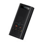Перетворювач Baseus C00337600111-00, 300W, 24V, CN/EU Чорний