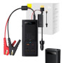Перетворювач Baseus C00337600111-00, 300W, 24V, CN/EU Чорний