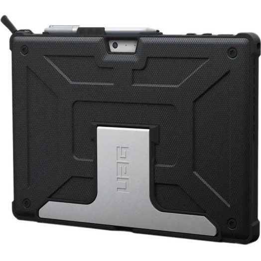 Чохол для ноутбука UAG Microsoft Surface Pro 4 UAG-SFPRO4-BLK-VP чорний