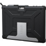 Чохол для ноутбука UAG Microsoft Surface Pro 4 UAG-SFPRO4-BLK-VP чорний