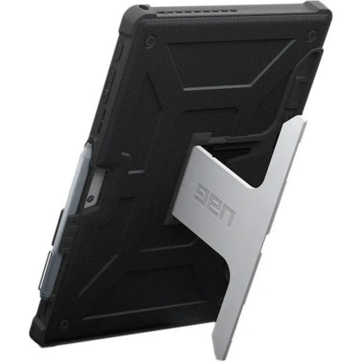 Чохол для ноутбука UAG Microsoft Surface Pro 4 UAG-SFPRO4-BLK-VP чорний
