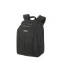 Рюкзак для ноутбука Samsonite Guardit 2.0 14.1" чорний