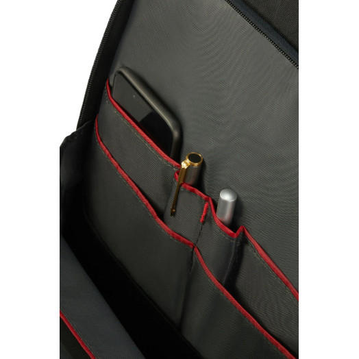 Рюкзак для ноутбука Samsonite Guardit 2.0 14.1" чорний