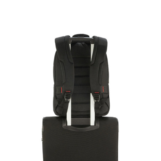 Рюкзак для ноутбука Samsonite Guardit 2.0 14.1" чорний