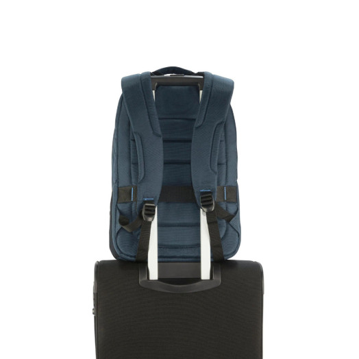 Рюкзак для ноутбука Samsonite GuardIT 2.0 15,6" синій
