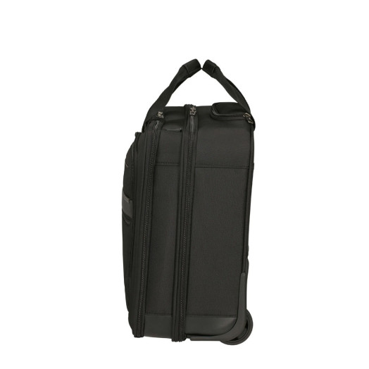Сумка Samsonite Vectura Evo 17,3" чорна