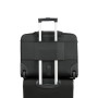 Сумка Samsonite Vectura Evo 17,3" чорна