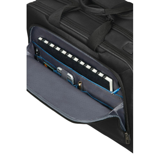 Сумка Samsonite Vectura Evo 17,3" чорна