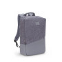 Рюкзак для ноутбука Rivacase Egmont 15,6" 7960 сірий