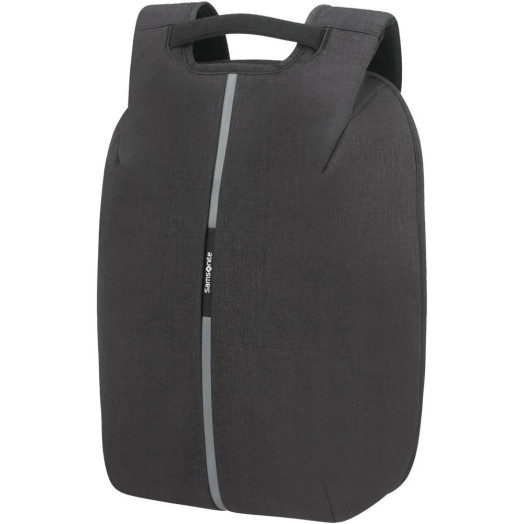 Рюкзак для ноутбука Samsonite Securipak 15,6" графітовий