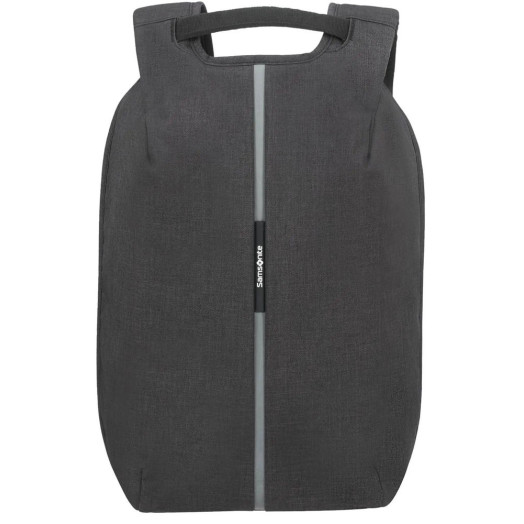 Рюкзак для ноутбука Samsonite Securipak 15,6" графітовий