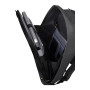 Рюкзак для ноутбука Samsonite Securipak 15,6" графітовий