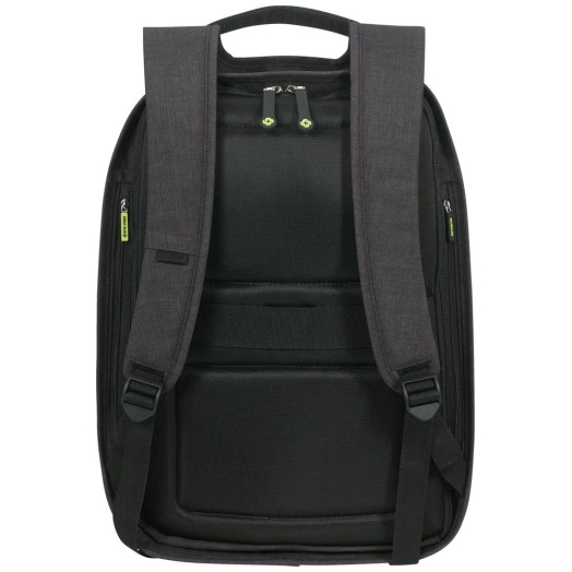 Рюкзак для ноутбука Samsonite Securipak 15,6" графітовий
