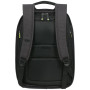 Рюкзак для ноутбука Samsonite Securipak 15,6" графітовий