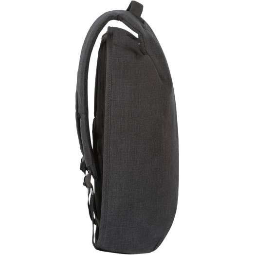 Рюкзак для ноутбука Samsonite Securipak 15,6" графітовий