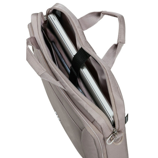 Корпус для ноутбука Samsonite Guardit Classy 15,6" сіро-бежевий