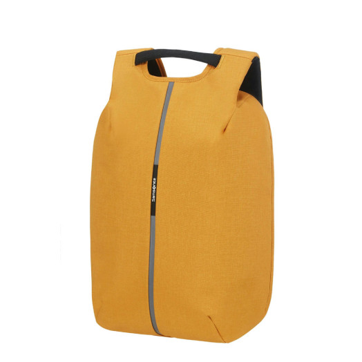 Жовтий рюкзак для ноутбука Samsonite Securipak 15,6".