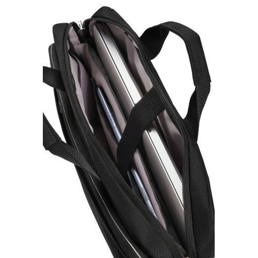 Сумка для ноутбука Samsonite Guardit Classy 15,6" чорна