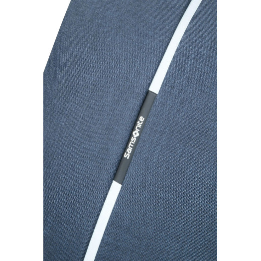 Синій рюкзак для ноутбука Samsonite Eclipse 15,6".