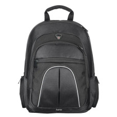 Рюкзак для ноутбука Hama Vienna 15,6" чорний/сірий