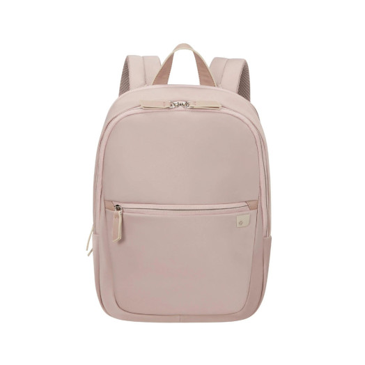 Рюкзак для ноутбука Samsonite Eco Wave 14,1" рожевий