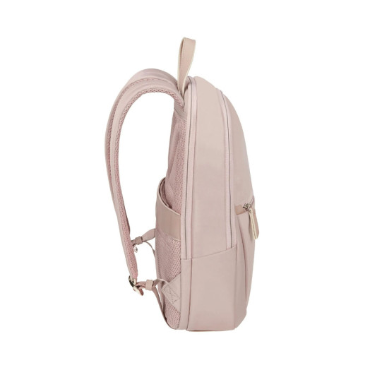 Рюкзак для ноутбука Samsonite Eco Wave 14,1" рожевий