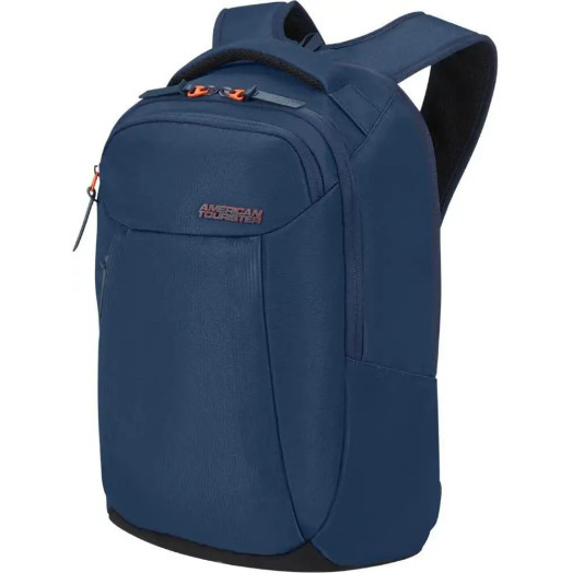 Темно-синій рюкзак American Tourister Urban Groove UG15 15,6" для ноутбука