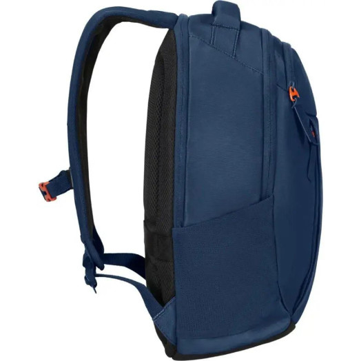 Темно-синій рюкзак American Tourister Urban Groove UG15 15,6" для ноутбука