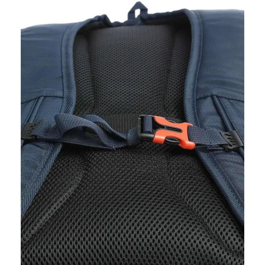 Темно-синій рюкзак American Tourister Urban Groove UG15 15,6" для ноутбука