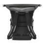 Чохол для ноутбука Hama Terra 15.6" сіро-чорний