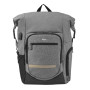 Чохол для ноутбука Hama Terra 15.6" сіро-чорний