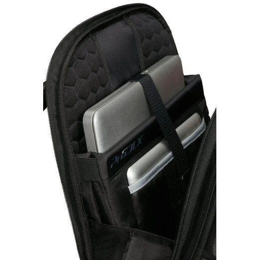 Рюкзак для ноутбука Samsonite Pro-Dlx 6 Framed 15.6" Black/Grey