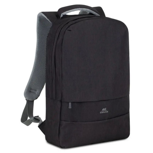 Рюкзак для ноутбука Rivacase Prater 15,6" 7562 чорний