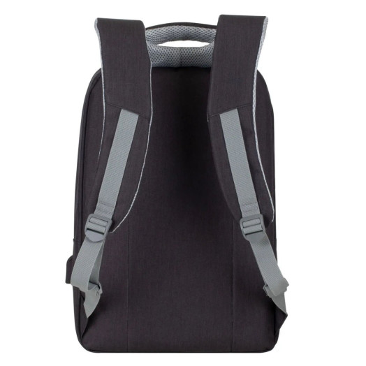 Рюкзак для ноутбука Rivacase Prater 15,6" 7562 чорний