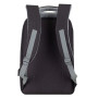Рюкзак для ноутбука Rivacase Prater 15,6" 7562 чорний