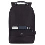 Рюкзак для ноутбука Rivacase Prater 15,6" 7562 чорний
