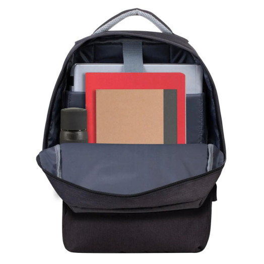 Рюкзак для ноутбука Rivacase Prater 15,6" 7562 чорний