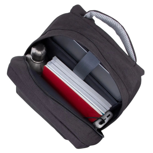 Рюкзак для ноутбука Rivacase Prater 15,6" 7562 чорний