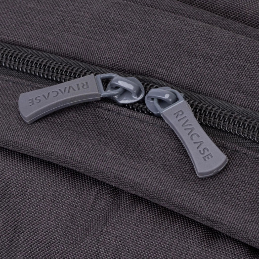 Рюкзак для ноутбука Rivacase Prater 15,6" 7562 чорний