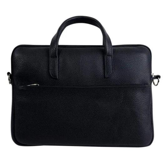 Сумка для ноутбука Baltan BALT-AKT-002-02 Crocodile 14" чорна