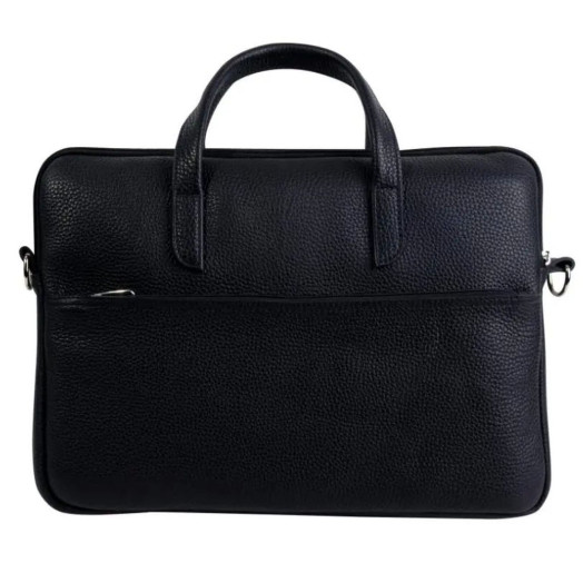 Сумка для ноутбука Baltan BALT-AKT-002-02 Crocodile 14" чорна