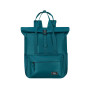 Рюкзак для ноутбука American Tourister Urban Groove UG25 15,6" зелено-блакитний