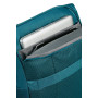 Рюкзак для ноутбука American Tourister Urban Groove UG25 15,6" зелено-блакитний