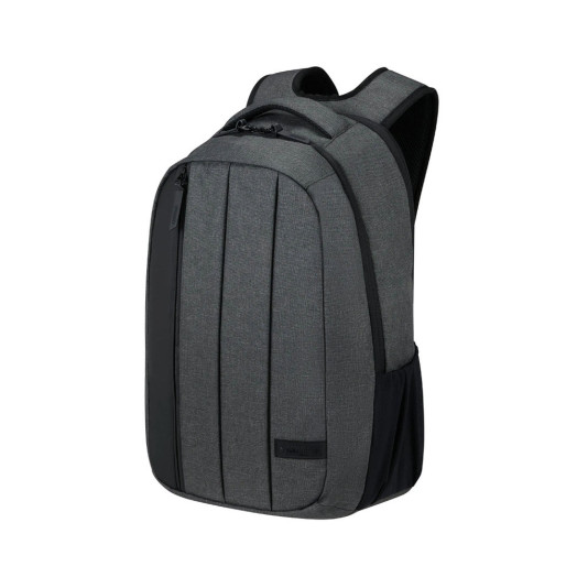 Рюкзак для ноутбука American Tourister Streethero 17,3" сірий