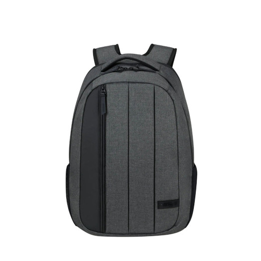 Рюкзак для ноутбука American Tourister Streethero 17,3" сірий